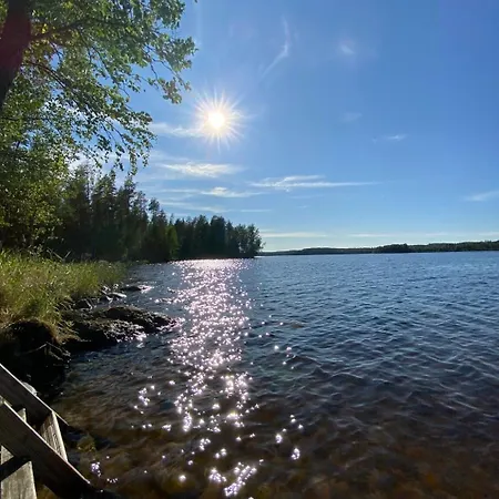 Loma-autio Konkkeli *