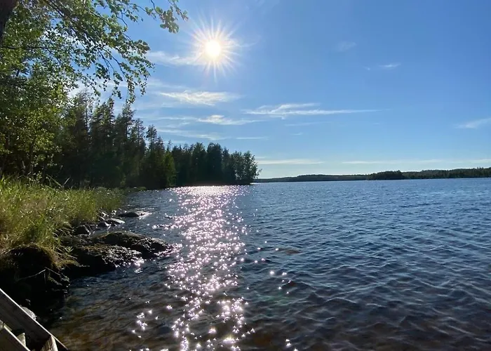 Loma-autio Konkkeli *